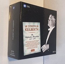 Jospeh Keilberth - The
