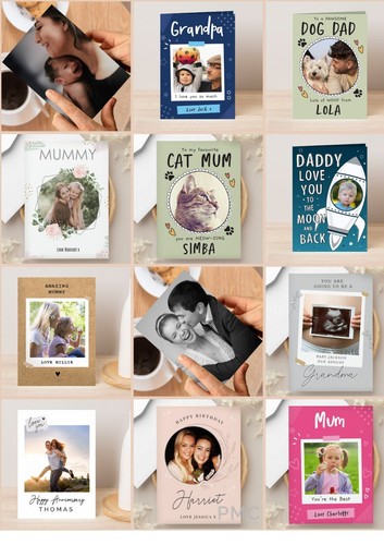 Personalised custom photo - custom,