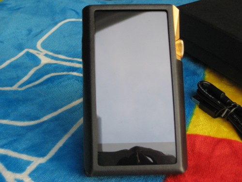 Astell kern sp1000m dap 256gb - kern,