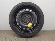 2002-2010 MK3 NISSAN MICRA 14" SPACE SAVER WHEEL 40300AX677