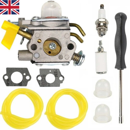Carburetor kit for ryobi - kit,