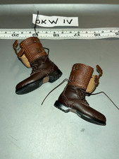 1/6 Scale WWII US Buckle Top
