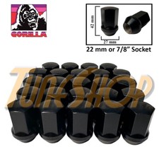 24 GORILLA EX LARGE SEAT