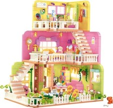 LULUFUN Building Blocks Dream