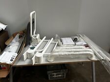 Disabled Shower Kit Armitage Shanks Contour 21 Doc M Pack, Shower Valve & Shower