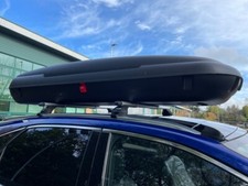 Summit Car Travel Luggage