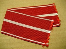 Replacement Medal Ribbon Cross