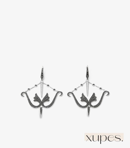 Stephen webster diamond set - diamond,