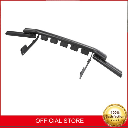 Front bumper bull bar for - front,