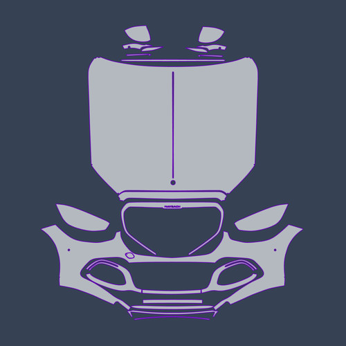 For mercedes benz class - for,
