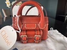 BNWT CUTE CHLOE EDITH MINI