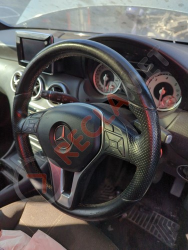 2013 mercedes benz a200 - 2013, w176