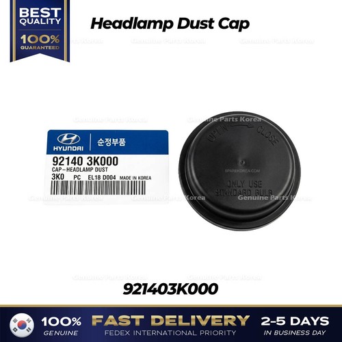 Genuine headlamp dust - ⭐genuine⭐,