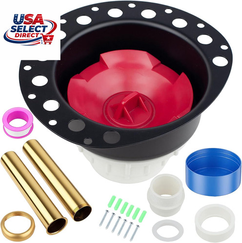 Freestanding tub drain - tub,
