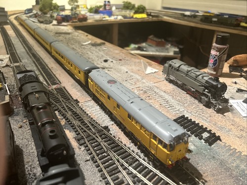 Dcc sound accurascale 31 - dcc,