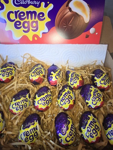 Presentation box 40g - box,