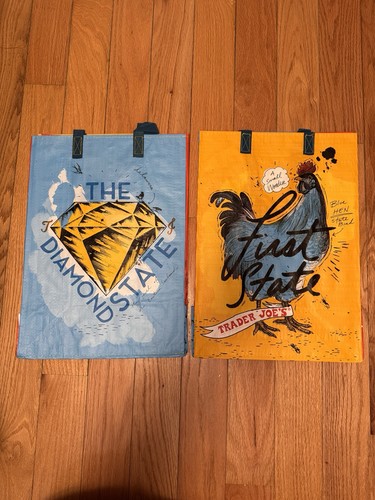 New trader joe - new,