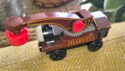 Brio wooden thomas - brio, the