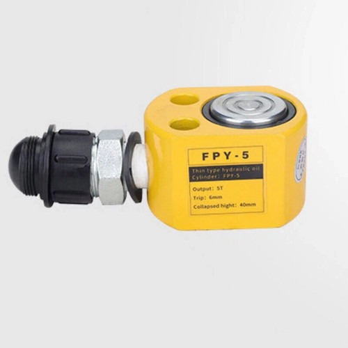 Ultra thin hydraulic - ultra-thin,