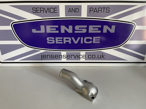 Jensen healey thermostat - healey,