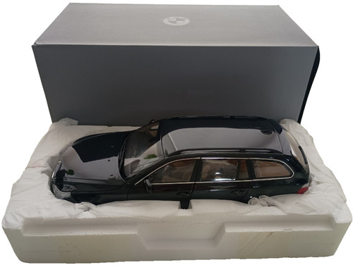 Kyosho bmw 5 - bmw, series