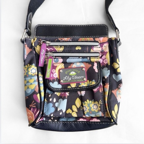 Lily bloom green - bloom, floral