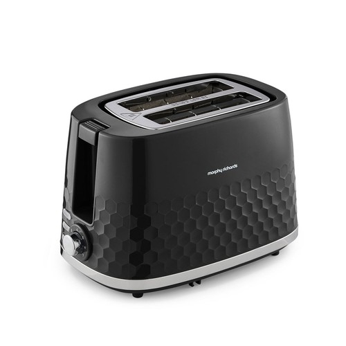 Morphy richards toaster hive - hive, 2