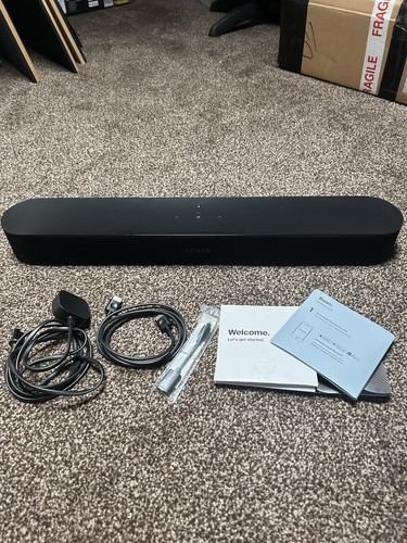 Sonos beam gen smart - gen,