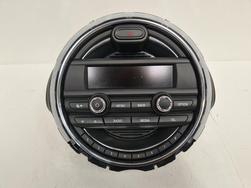 Mini bmw cooper - mk3, 2014