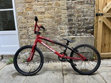 REDLINE PROLINE EXPERT XL RACING BMX - 2016