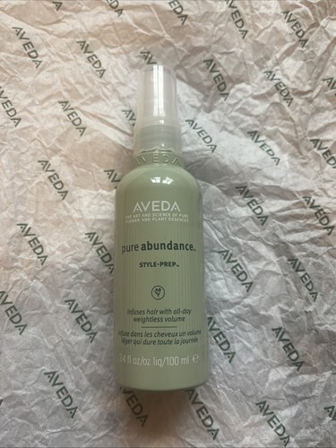 Aveda pure abundance style - aveda,