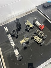 Fishing Seat Box Attachments