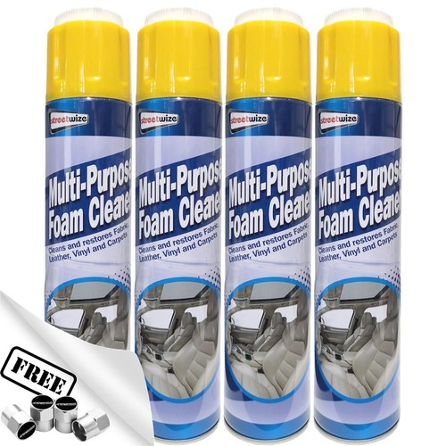 4pcs multi purpose foam - 4pcs,