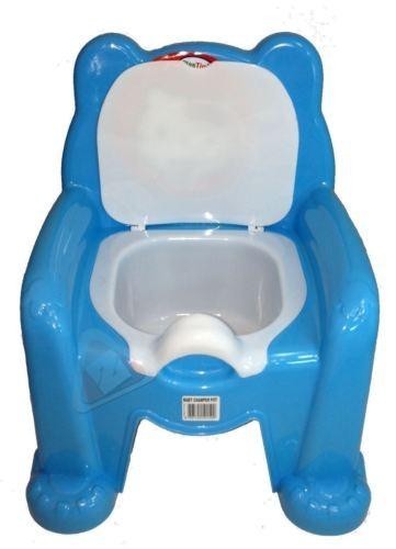 Baby toddler potty training - toddler,