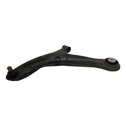 Ford fiesta wishbone mk7 - fiesta,