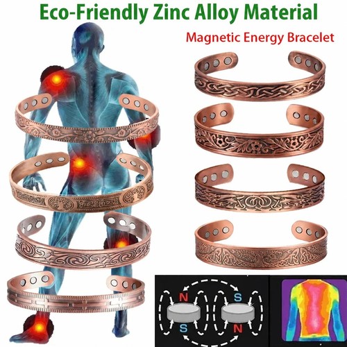 Magnetic solid pure copper - magnetic,