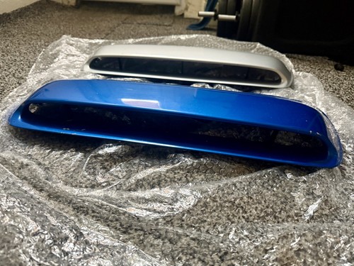 Subaru impreza bugeye hood - subaru,
