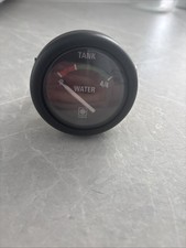 VDO marine water tank level