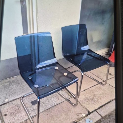 Set ikea tobias chairs - ikea,