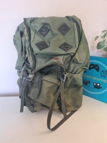 Wynnster equador 65l khaki - wynnster,