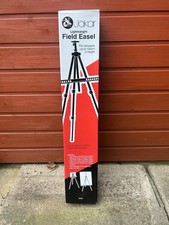 Jakar Adjustable Field Easel