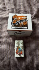Electro-Harmonix Canyon Delay