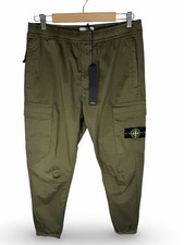 Stone Island Cargo Pants  Mens