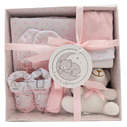 Little lullaby newborn piece - lullaby,