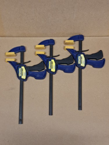Irwin quick grip mini - quick-grip,
