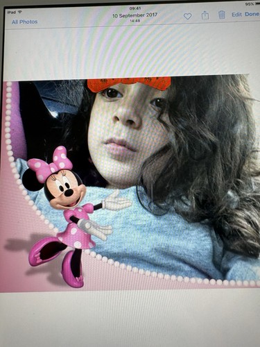 Disney minnie mouse - disney, polka