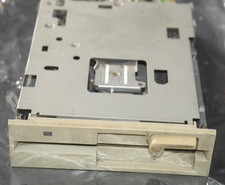 NEC 5.25" FDD 1.22 MB PC Floppy Disc Drive FD1157C FULLY TESTED WORKING