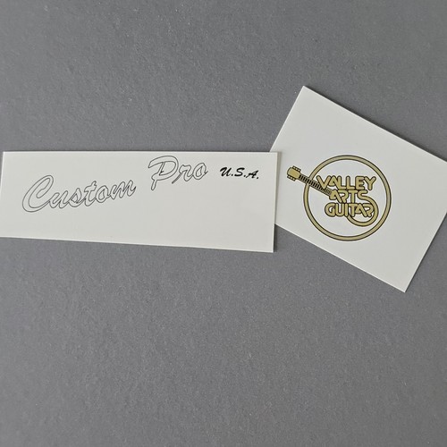 Valley arts custom - arts, pro