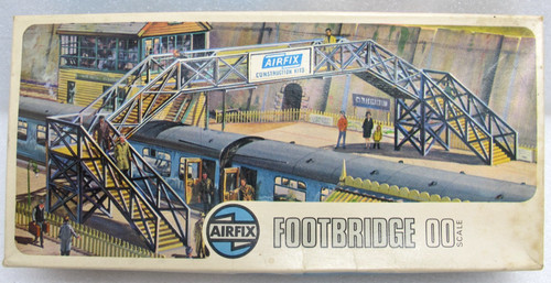 Airfix series two gauge - two,