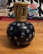 Vintage Lampe Berger Porcelain